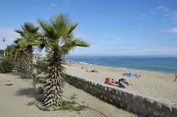 Ze-camping: Languedoc Roussillon