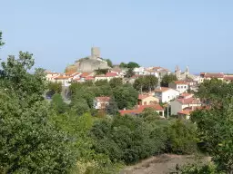 Ze-camping: Laroque des Albères