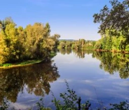 Ze-camping: Le Bugue