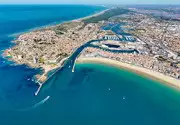 Ze-camping: Les Sables d'Olonne