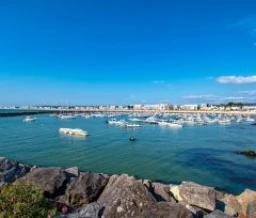 Ze-camping: Loire Atlantique