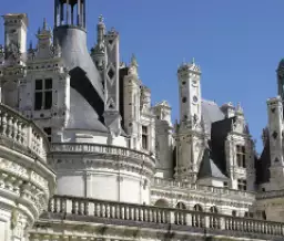 Ze-camping: Loir et Cher