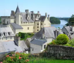 Ze-camping: Maine et Loire