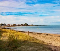 Noirmoutier en l'Île