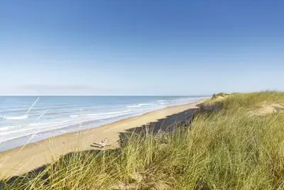 Ze-camping: Olonne sur Mer