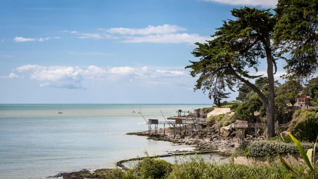 Ze-camping: Pays de Retz