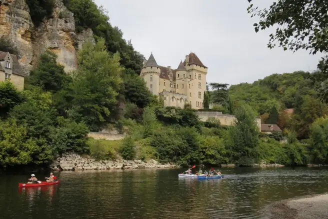 Ze-camping: Périgord Noir