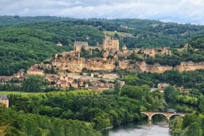 Ze-camping: Périgord Vert