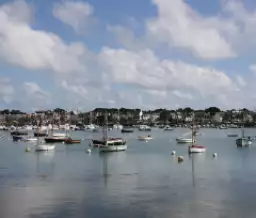 Ze-camping: Perros Guirec