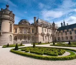 Ze-camping: Picardie