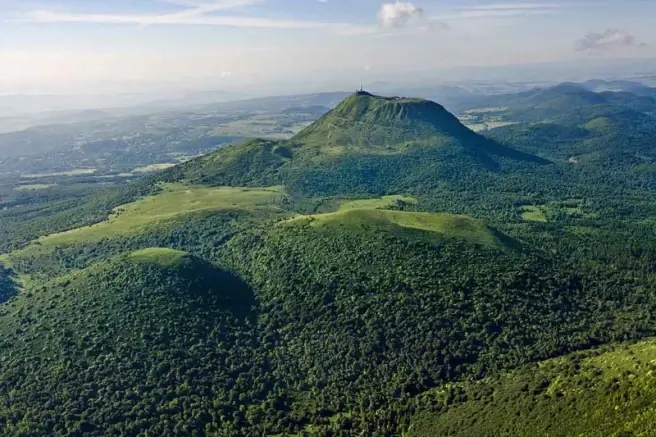 Puy de Dôme