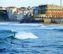 Pyrénées Atlantiques