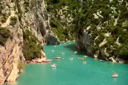 Ze-camping: Rhône Alpes
