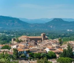 Roquebrune sur Argens