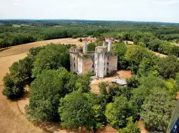 Rouffignac Saint Cernin de Reilhac