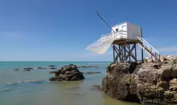 Ze-camping: Royan