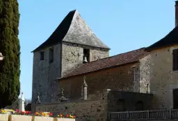 Saint Avit de Vialard