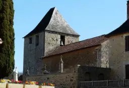 Ze-camping: Saint Avit de Vialard