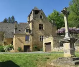 Ze-camping: Saint Crépin et Carlucet