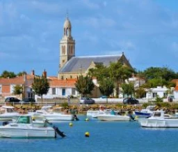 Saint Gilles Croix de Vie