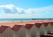 Ze-camping: Saint Jean de Monts