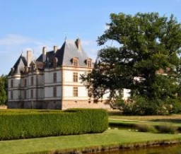 Ze-camping: Saône et Loire