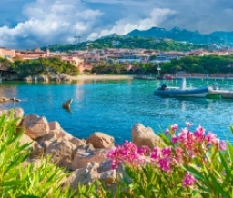 Ze-camping: Sardaigne