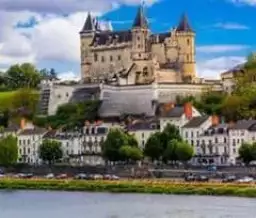 Saumur