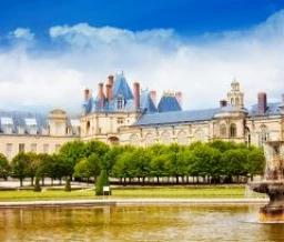 Ze-camping: Seine et Marne