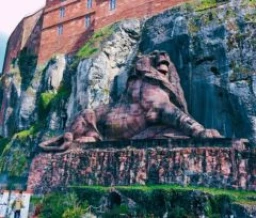 Ze-camping: Territoire de Belfort