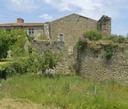 Ze-camping: Vendrennes