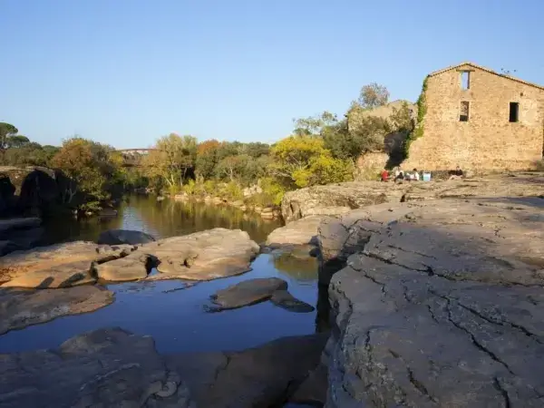 Ze-camping: Vidauban