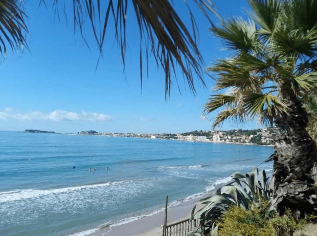 Var, La Seyne sur Mer | Parc Des Fontanettes - 4*