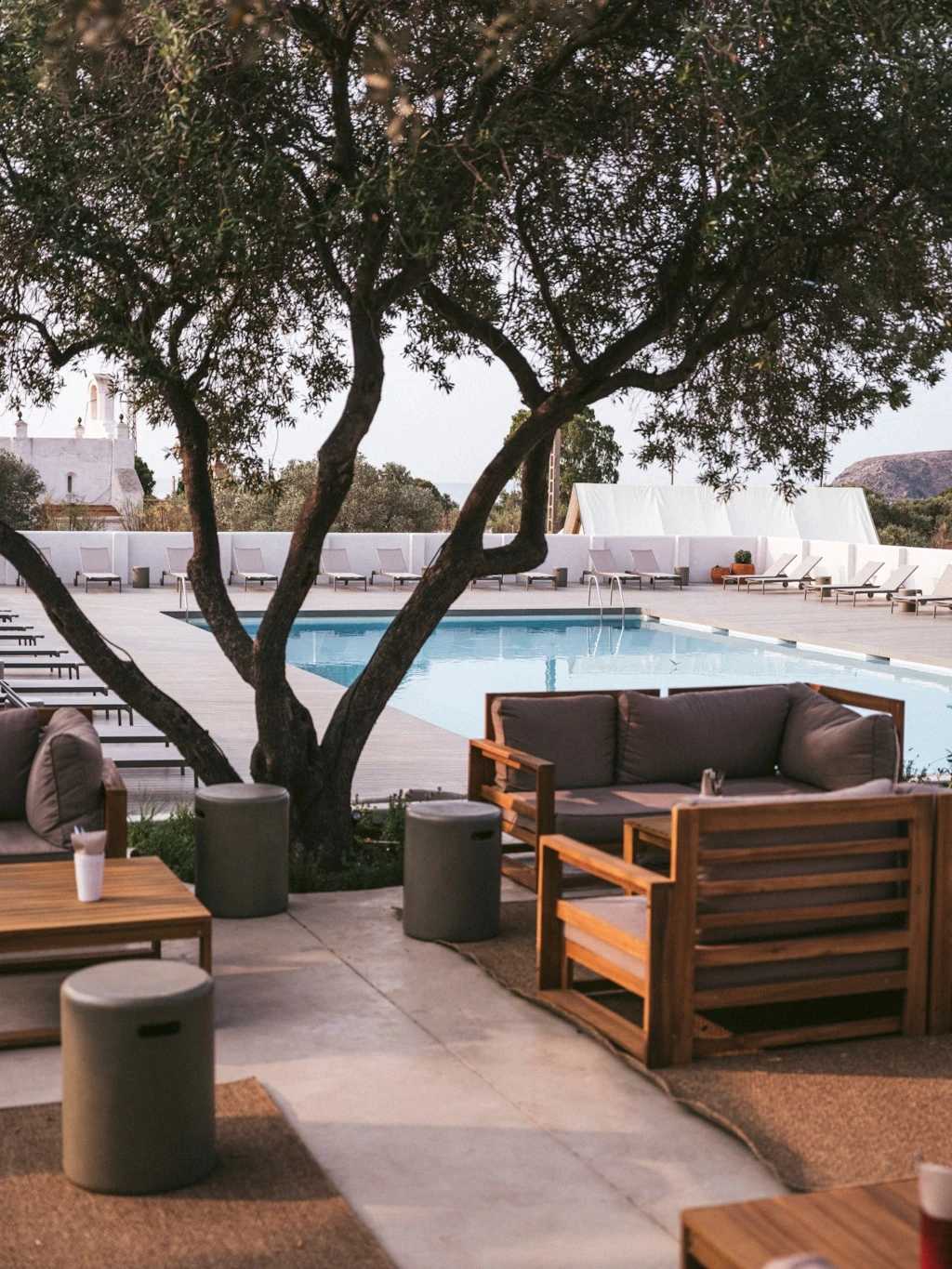 Catalogne, Cadaqués | Camping Wecamp Cadaqués