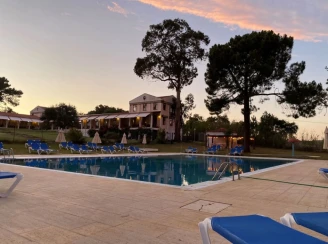 Camping Wecamp Sao Miguel, Camping 3* à Odeceixe (Faro) - Location Tente équipée pour 2 personnes - Photo N°2