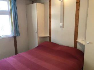 Camping Wecamp Sao Miguel, Camping 3* à Odeceixe (Faro) - Location Bungalow pour 2 personnes - Photo N°4