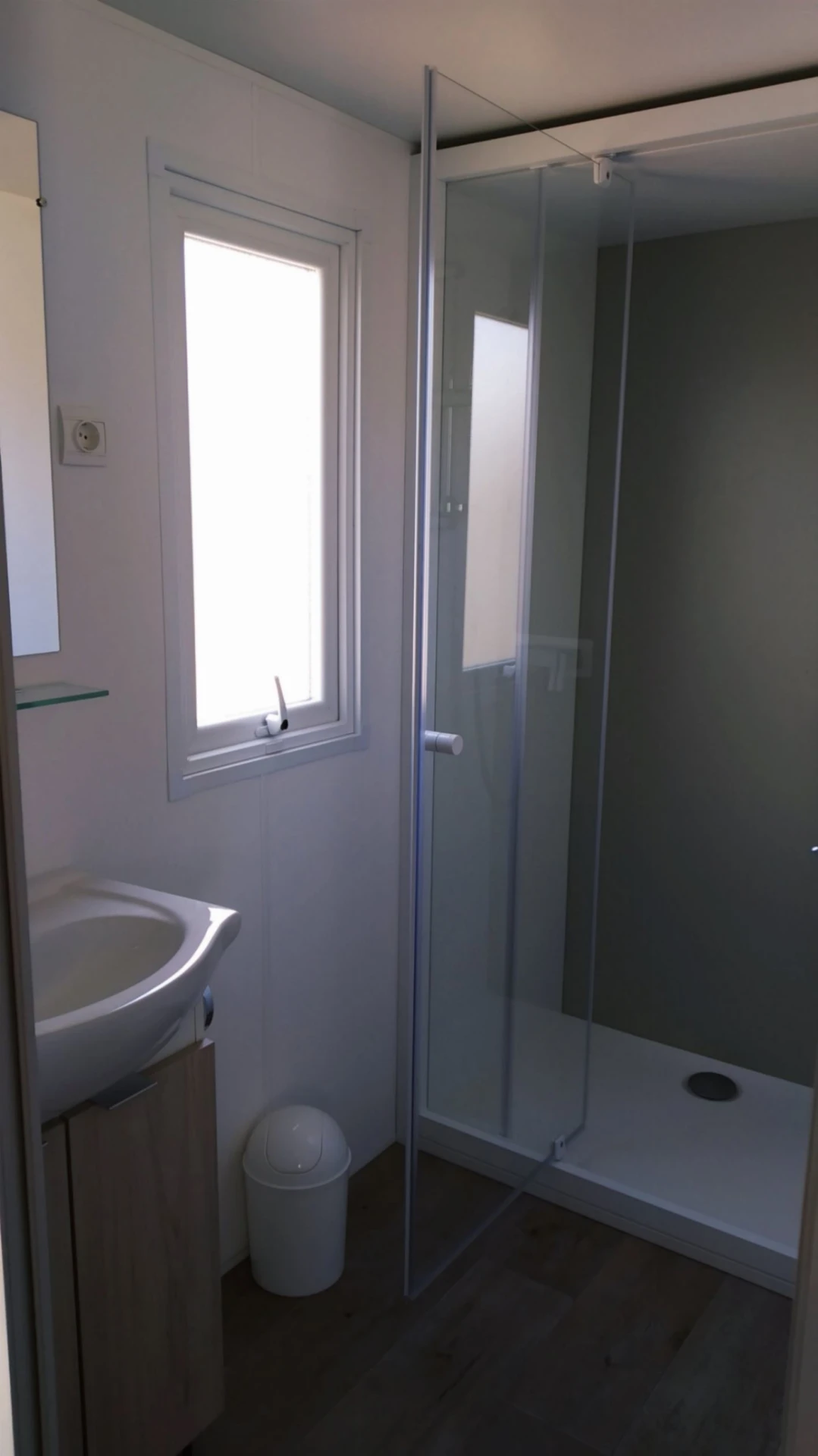 CAMPING LE CAMARGUAIS - 4*, Camping à Lattes (Hérault) - Location Mobil Home pour 6 personnes - Photo N°6