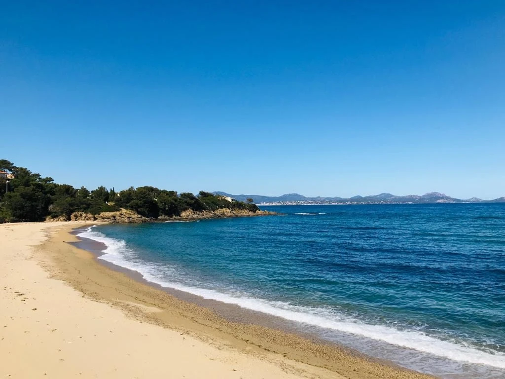 Camping Au Paradis des Campeurs 4*, Camping 4* à Les Issambres (Var) - Location Chalet pour 4 personnes - Photo N°15