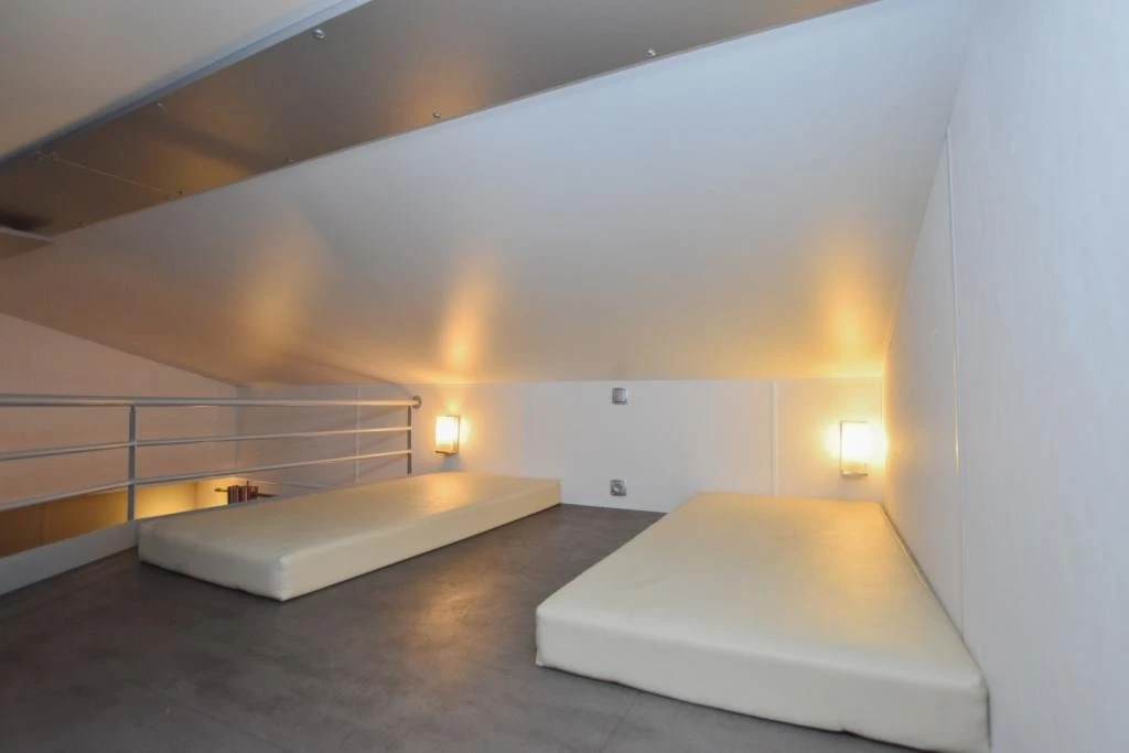 Camping Le Repaire - 3*, Camping 3* à Thiviers (Dordogne) - Location Mobil Home pour 9 personnes - Photo N°6