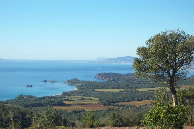 Camping Lou Cabasson 3*, Camping 3* à Bormes les Mimosas (Var) - Location Mobil Home pour 6 personnes - Photo N°24