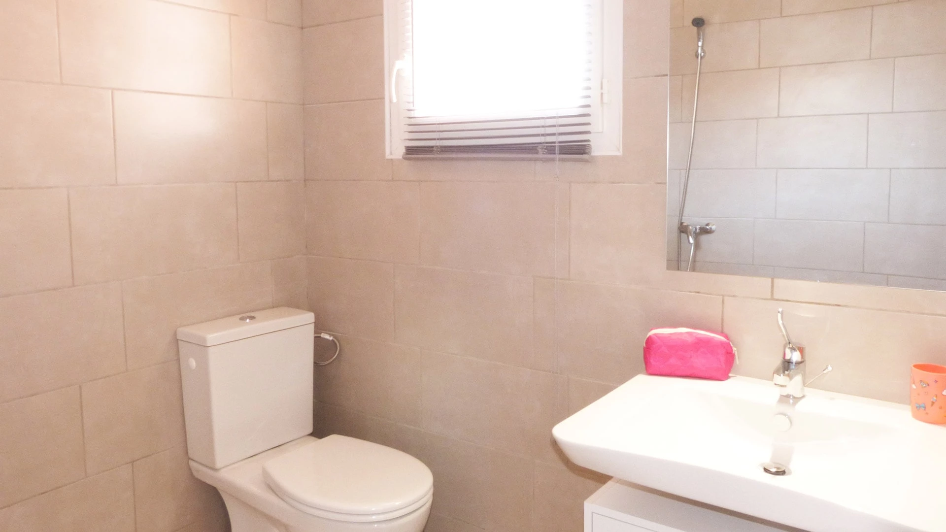 Camping Clau Mar Jo 4*, Camping 4* à Bormes les Mimosas (Var) - Location Appartement pour 4 personnes - Photo N°9