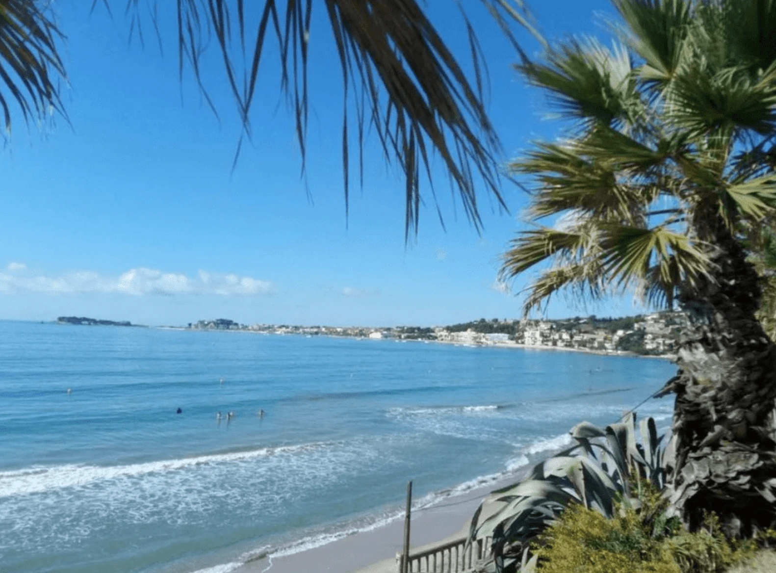 Parc Des Fontanettes - 4*, Camping à La Seyne sur Mer (Var) - Location Chalet pour 5 personnes - Photo N°10