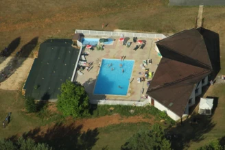 CAMPING LA FORET - 3*, Camping 3* à Pezuls (Dordogne) - Location Mobil Home pour 4 personnes - Photo N°2