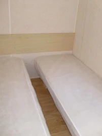 CAMPING LA FORET - 3*, Camping 3* à Pezuls (Dordogne) - Location Mobil Home pour 4 personnes - Photo N°4