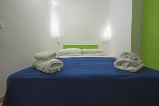 Camping Heliopolis 4*, Camping 4* à Pineto (Teramo) - Location Bungalow pour 4 personnes - Photo N°4