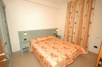 Il Villaggio di Giuele - 3*, Camping 3* à Finale Ligure (Savone) - Location Appartement pour 2 personnes - Photo N°3