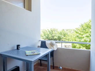 Résidence Le Neptune 3*, Camping 3* à Saint Pierre La Mer (Aude) - Location Appartement pour 2 personnes - Photo N°2
