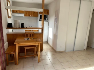 , Camping à Montbrun les Bains (Drôme) - Location Appartement pour 2 personnes - Photo N°3