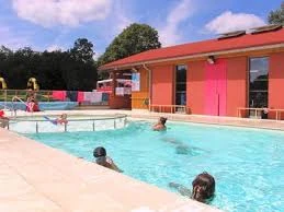 ArdenParks Signy L'Abbaye , Camping à Signy l'Abbaye (Ardennes) - Location Tente équipée pour 8 personnes - Photo N°2