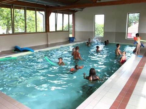 ArdenParks Signy L'Abbaye , Camping à Signy l'Abbaye (Ardennes) - Location Tente équipée pour 8 personnes - Photo N°12